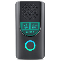 册宣 S011 驱鼠器灭鼠器动物驱赶器电子猫超声波驱鼠器(数量2起拍)