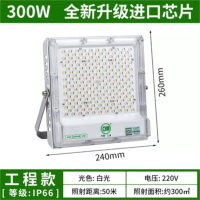 亚明照明 YM-6060-TGD投光灯塔吊灯功率:300W