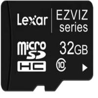 萤石 内存卡 32G