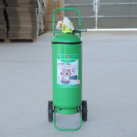 东消 MSTZ/25W 25L 推车式水基型灭火器