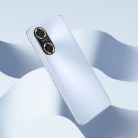 华为 畅享 60 256GB 鸿蒙手机幻夜黑 冰晶蓝 晨曦金