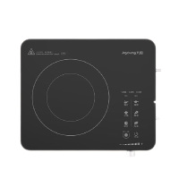九阳(Joyoung) H22-H2 电陶炉家用多功能低辐射内外双环2200W大功率定时电磁炉 单机版