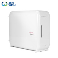 威力 小型烘干机花式烘干烘鞋烘衣烘被一机多用小型便捷暖风机暖被机 FD-W5501