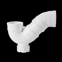 日丰 P型存水弯F30-PW50