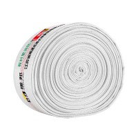 援邦 消防水带消防认证农用灌溉浇地水带8-65-20(仅水带)