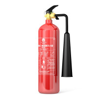 援邦 灭火器 龙驰1L车用家用胀裂式自动灭火装置