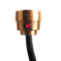 九家 防潮防油污 机床工作灯 6W102-22W3-7-6G1