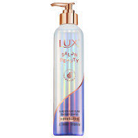 力士 沙龙专研系列蓬松丰盈绮魅香氛洗发露300G 控油留香 反重力