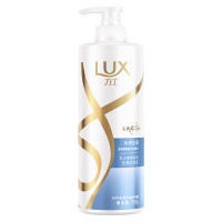 力士 玻尿酸水润丝滑 持久留香胶原蛋白清爽去屑型洗发乳750g