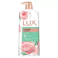 力士 沐浴露水滢白桃香 爽肤香氛沐浴乳1000G留香
