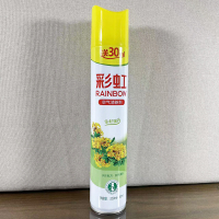 彩虹 5206 彩虹空气清新剂(桂花)320ml