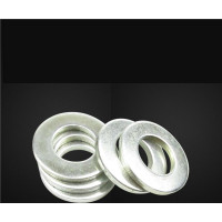 册宣 镀锌垫片 内径16外径30厚度2.5 (100/包)