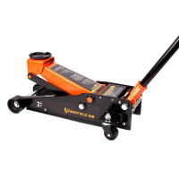 钢盾 卧式低位液压千斤顶3T