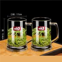 青苹果 ZB70-2慕尼黑400ml玻璃杯