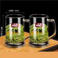 青苹果 ZB70-4慕尼黑650ml玻璃杯