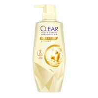 清扬 头皮护理强韧丰盈氨基酸洗发露700g生姜洗发水