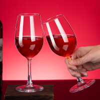 青苹果 魅力款345ml[2只装]红酒杯