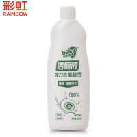 彩虹 R6501 卫士洁厕液 500g