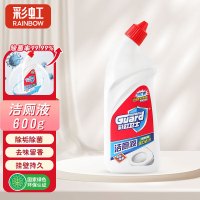 彩虹 R6503 卫士洁厕液(高端)600g