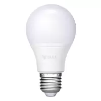 公牛 灯泡led灯球泡柱形灯 20W 黄光 E27螺旋口