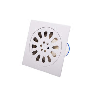 日丰 不锈钢拉丝地漏RF-707BⅡ