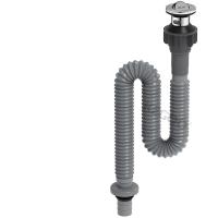 日丰 翻板式排水套装RF-564P(有孔)