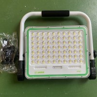 亚明照明 充电投光灯YM-充电投光灯功率:400W