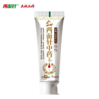 两面针 优效愈止药清香140g牙膏