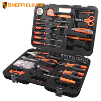 钢盾 57件套电讯维修组套 S010057