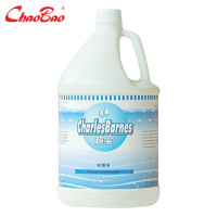 超宝 DFG013衣领净(预去斑剂) 3.8L*4/箱