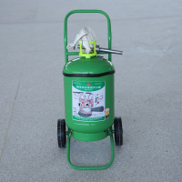 东消 [MSTZ/25W]25L推车式水基型灭火器