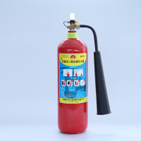 东消 [MT/2]2kg手提式二氧化碳