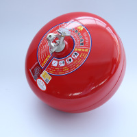 东消 普通干粉悬挂APT6