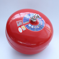 东消 超细干粉悬挂ACT6