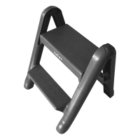 超宝 B-099C脚踏梯便捷式二步梯