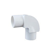 日丰 带盖三通 F20-GT16x16x16 (白)