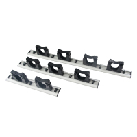 超宝 C-109拖把挂架4头