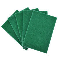 超宝 C-091 百洁布去污布清洁布擦拭布清洁刷洗碗巾 方形