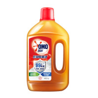 奥妙 衣物除菌液 1kg 99%除菌 除螨 孕妇儿童内衣宝宝衣物用 持久花香