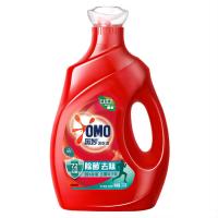 奥妙 除菌去味香氛洗衣液3KG 松木薄荷 去霉味汗味 洗衣香水 持久留香