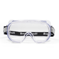 册宣 护目镜 200100男女 防风沙防尘防雾防飞溅眼镜LG100A防护眼罩