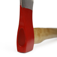 援邦 消防斧 太平斧破拆工具 消防斧破拆钢斧 救援工具 急救斧头 90cm消防斧