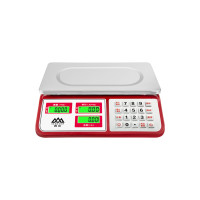 香山 30kg计价秤 ACS-30-JC481