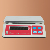 香山 15KG计重秤 ACS-ZE-74