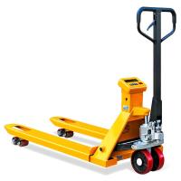 香山 叉车秤 款叉