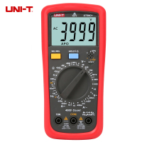 优利德(UNI-T) UT39C+ 掌上型数字万用表