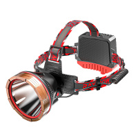 微笑鲨 防爆头灯RB-5010