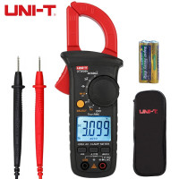 优利德(UNI-T)数字钳形表 (第一代)UT200B+