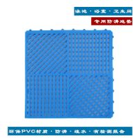 册宣 60cm*90cm*9cm 防滑地垫地板革 多色可选 单块