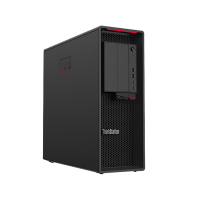 联想 AMD图形工作站科学计算服务器 AMD线程撕裂者 5995WX 64G/1TB+4T/A4000